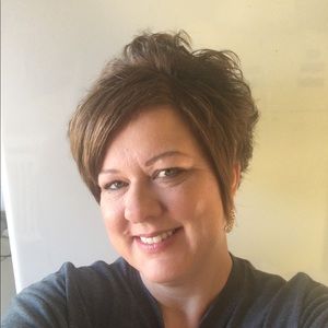 Meet your Posher, Karen